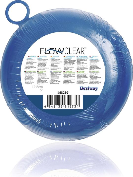 Produktbild Bestway Flowclear