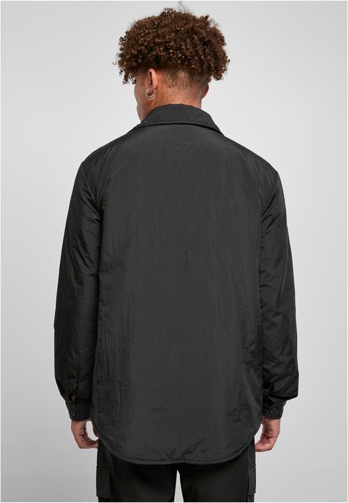Immagine prodotto Urban Classics Giacca camicia in nylon imbottita - 16642 (L)