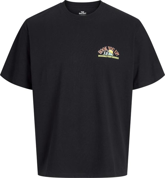 Jack & Jones Gedruckt T-shirt Junior T-shirt (140)