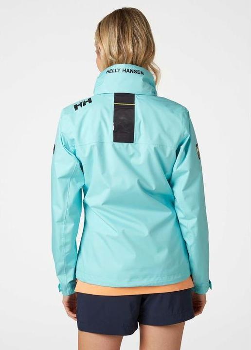 Produktbild Helly Hansen Crew Hooded Midlayer Jacket (36)