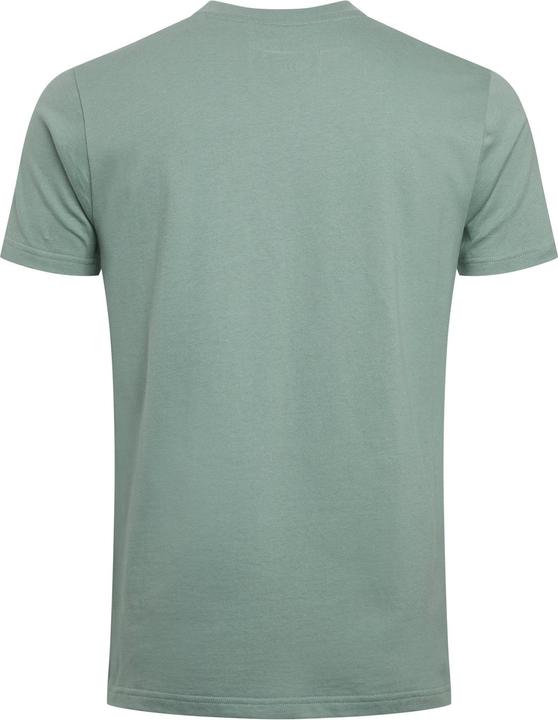 Produktbild Weird Fish Tidal TShirt kurzärmlig (S)