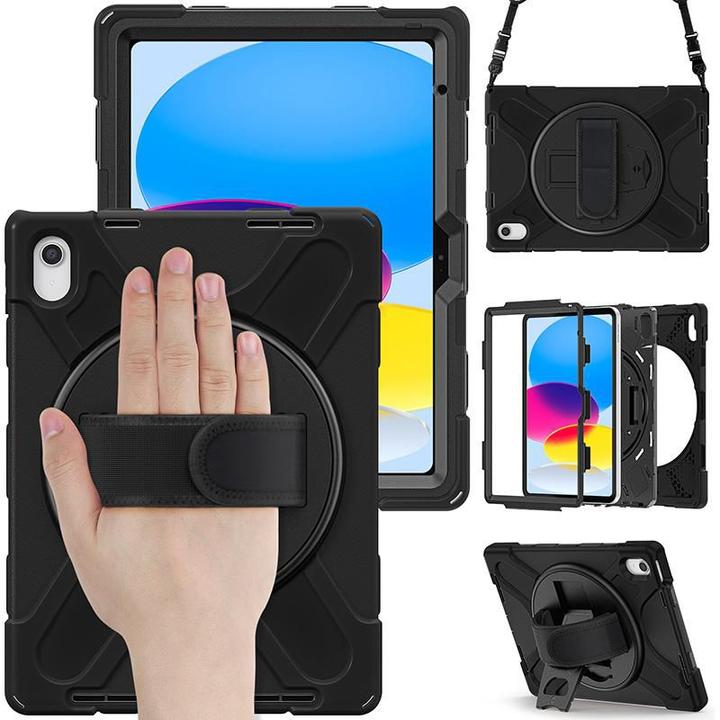 Actual product image eSTUFF Defender Case (iPad 10.9 (2022))