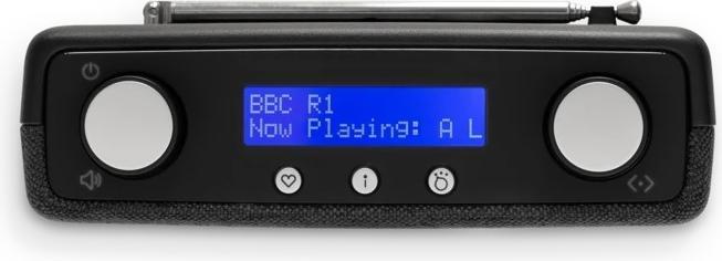 Actual product image Roberts Play 11 (DAB+, DAB, FM, AM)