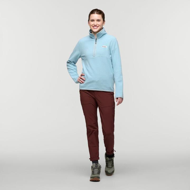 Actual product image Cotopaxi Amado Fleece Sweater (S)