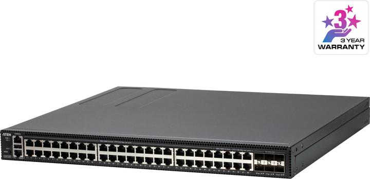 Produktbild Aten Gigabit Ethernet Switch (54 Ports)