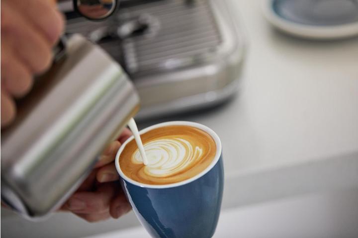Produktbild Sage the Barista Pro (CH-Stecker)