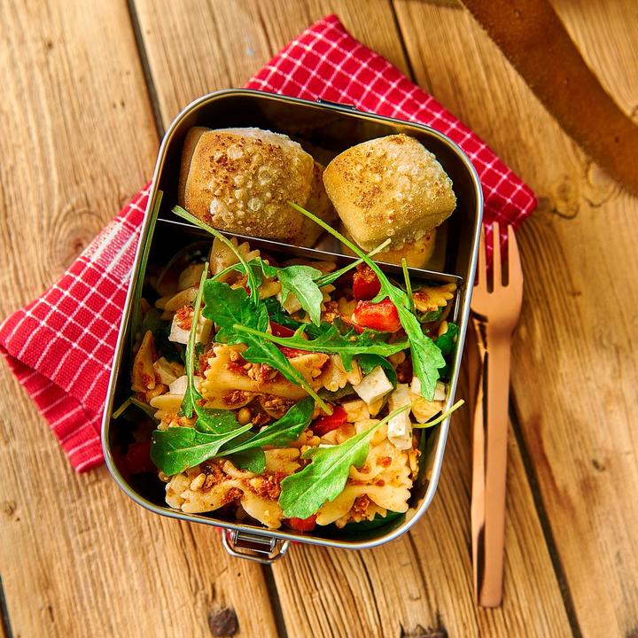 Actual product image Lurch Lunchbox Snap