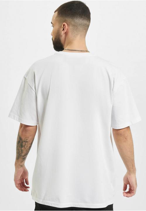 Actual product image MT Eat Lit Oversize Tee (XXL)
