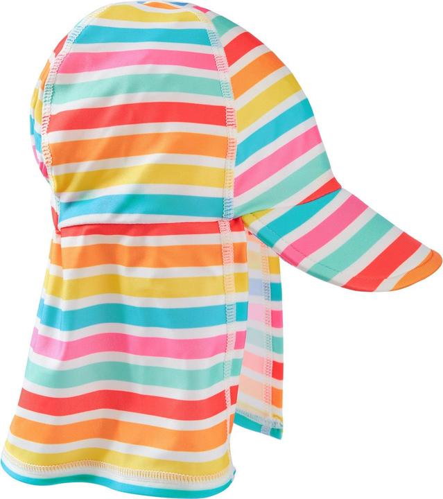 Frugi Cuffia da bagno UV+ Legionari Seaside Stripe (2, 3, 4)