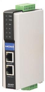 Immagine prodotto Moxa Gateway Modbus Avanzato, 1 Por