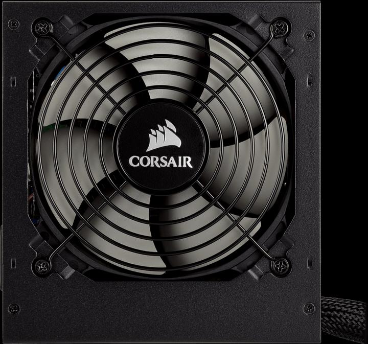 Produktbild Corsair Tx750m (750 W)