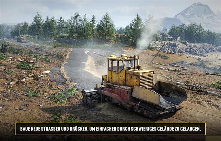 Image du produit astragon PS5 Roadcraft (PS5)