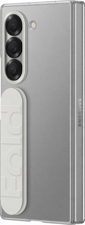 Actual product image Samsung Cover (Samsung Galaxy Z Fold6)