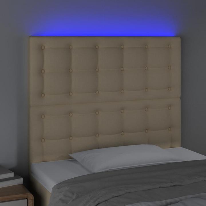 Produktbild VidaXL Jeanette (100 x 5 x 128 cm)