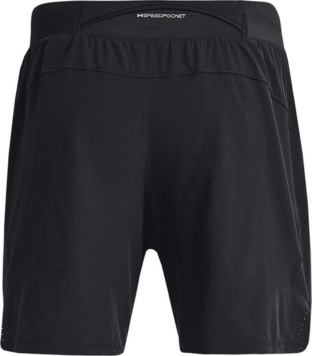 Actual product image Under Armour Launch Elite Running Shorts (L)