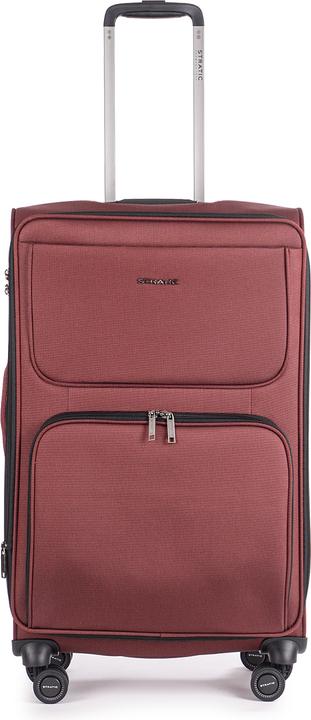 Actual product image Stratic Bendigo Light + Case (88 l, L (90 - 115l))