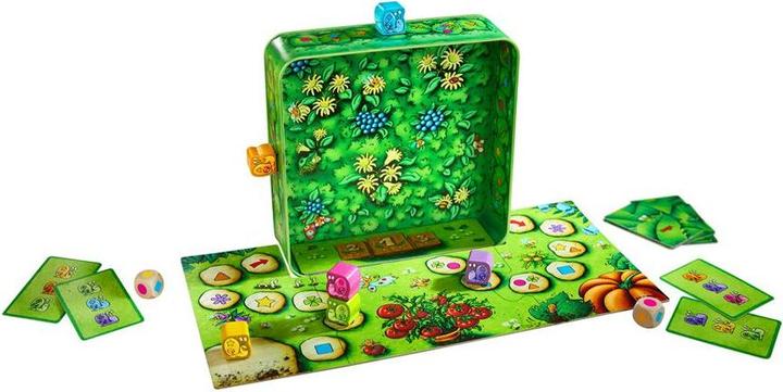 Produktbild Haba Schneck-di-wupp! (Deutsch)