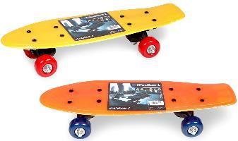 Produktbild Artyk Skateboard Art Skateboard 42cm MaxSport 115585 Kaina already 1 vnt (16.54")