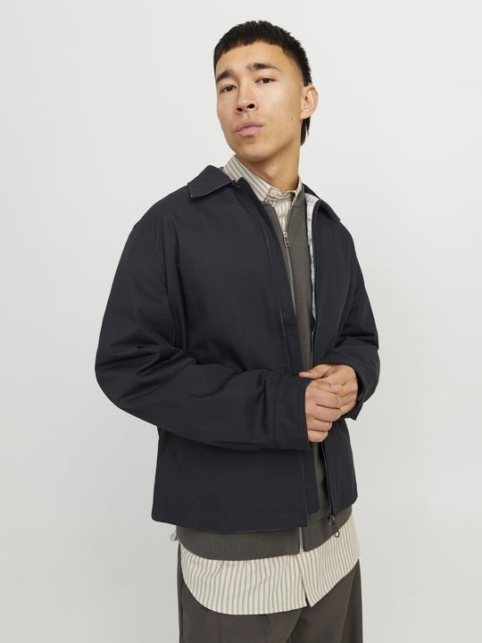 Actual product image Jack & Jones Fliegerjacke Fliegerjacke (XL)