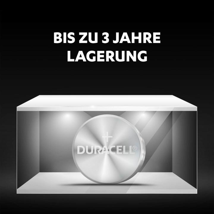 Image du produit Duracell Electronique (1 pcs, SR57, 55 mAh)