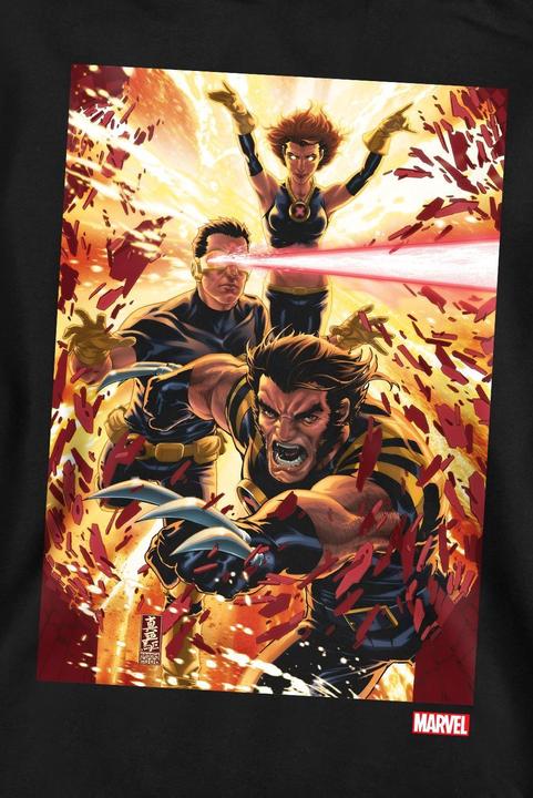 Produktbild XMen Sweatshirt (XL)