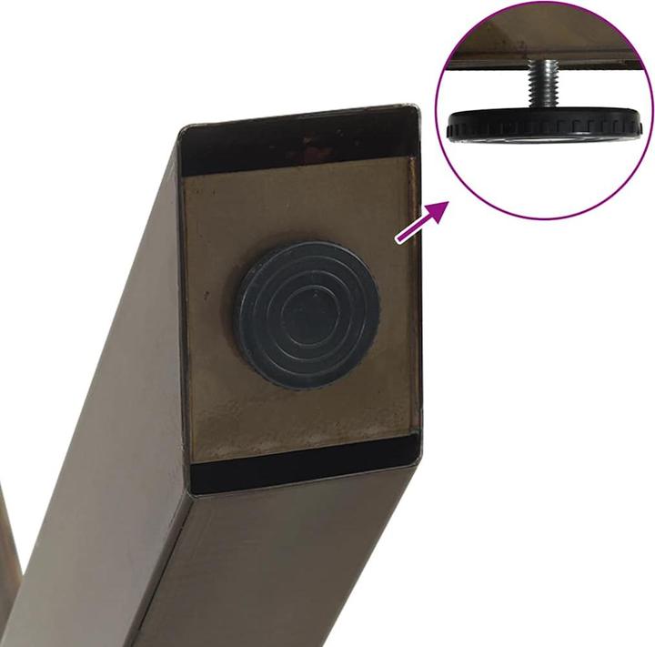 Actual product image VidaXL Othily