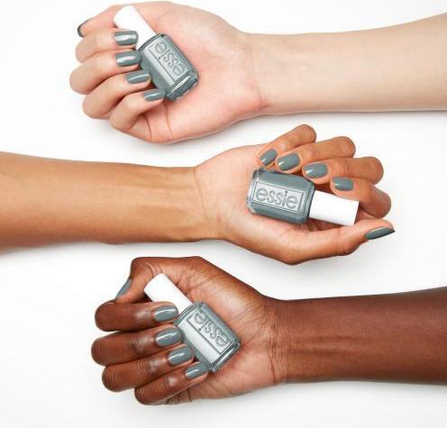 Produktbild Essie Nail Polish (893 Caught In The Rain, Farblack)