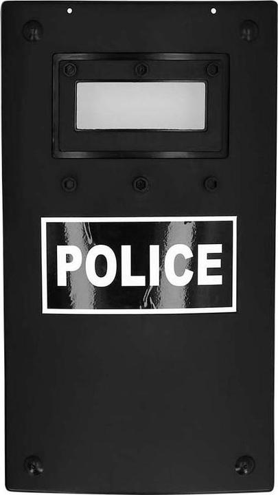 Image du produit Boland Police de Swat