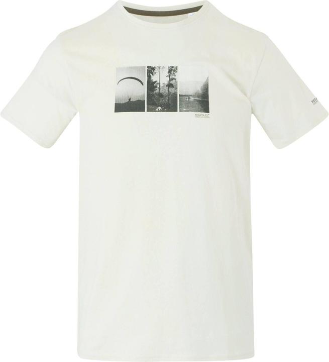 Immagine prodotto Regatta Breezed V Maglietta Stampa Natura Uomo (4XL)