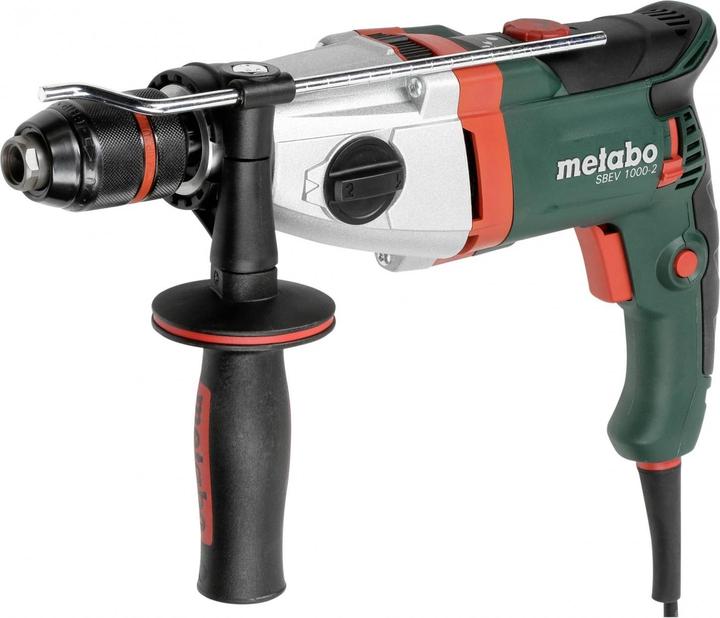 Metabo Sbev 1000-2 (Netzbetrieb)