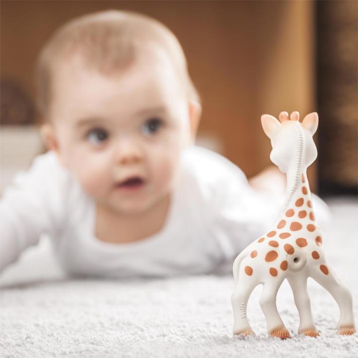 Immagine prodotto Sophie de Giraf Sophie La Giraffa Così Pura