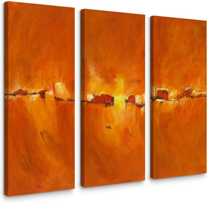 Produktbild Trenddeko Schüssler - Seclan (3-teilig) (50 x 120 cm)