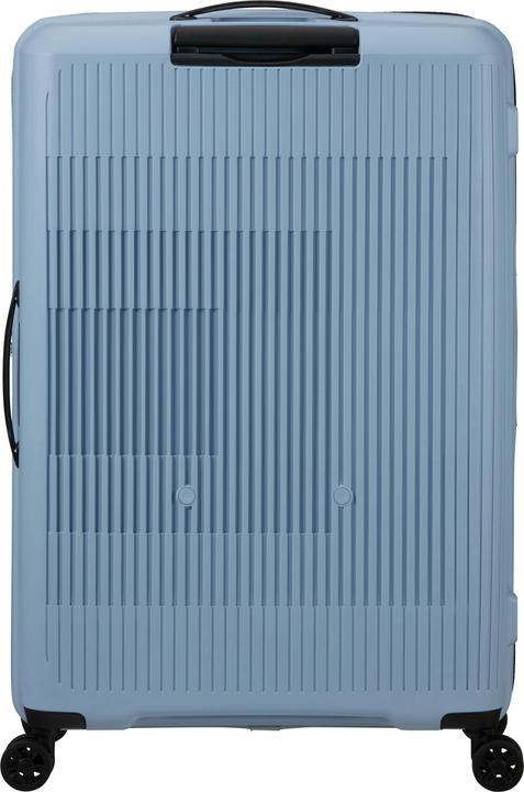 Produktbild American Tourister Reisekoffer Aerostep 101.5 L, Soho Grey (101.50 l, XL (ab 115l))