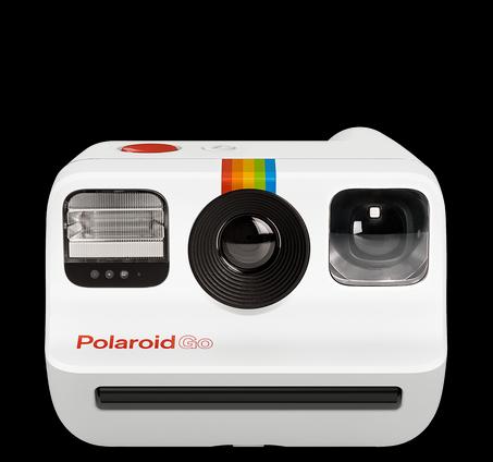 Produktbild Polaroid Go Everything Box