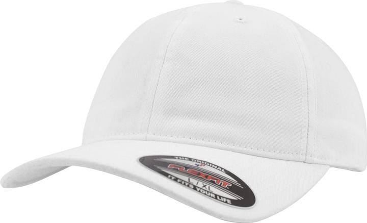 Produktbild Flexfit Dad Baseballkappe (XL)