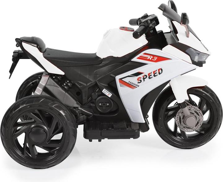 Image du produit Moni Hurricane (6 V)
