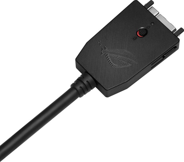 Actual product image ASUS Egpu External Graphics Card Rtx 4090 (16 GB)