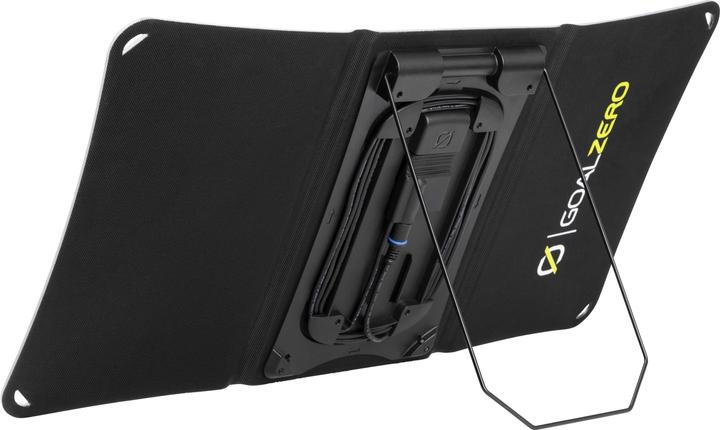 Actual product image Goal Zero Nomad 20 (20 W, 1.03 kg)