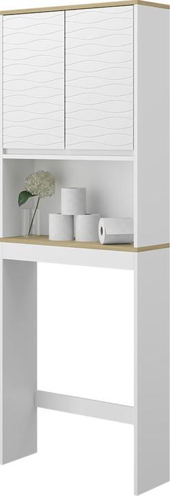 Produktbild Vichy Livia (60 x 20 x 163 cm)