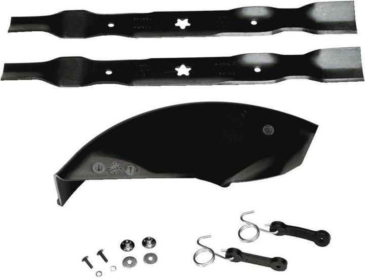 Actual product image McCulloch Mulch kit (Lawn mower)