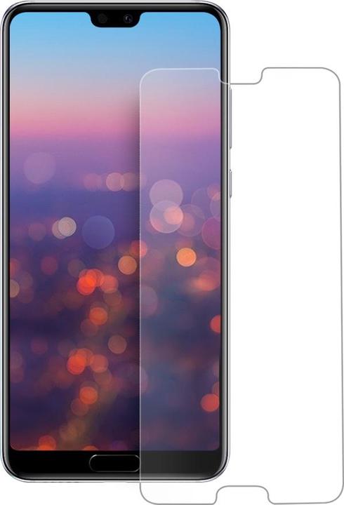 Image du produit Eiger Mountain Glass Clear (1 pièce(s), Huawei P20 Pro)