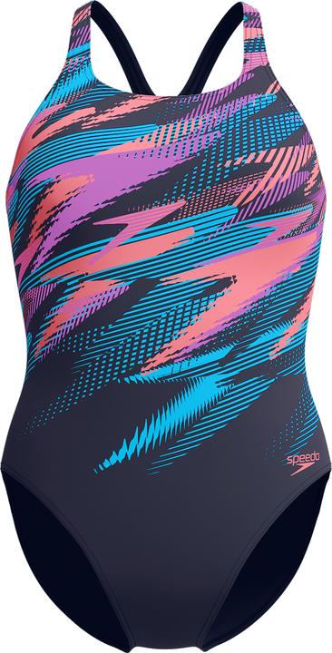 Produktbild Speedo Digital Printed Medalist (W30/L34)