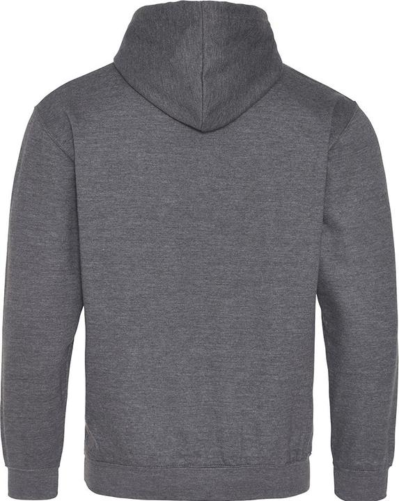 Actual product image Awdis Hoodie Hooded Sweatshirt (L)