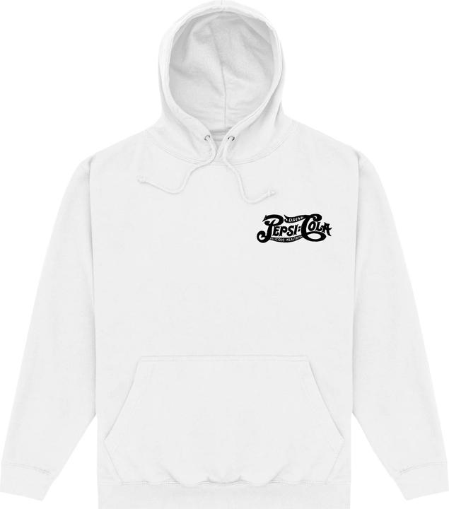 Pepsi Cola Kapuzenpullover (S)