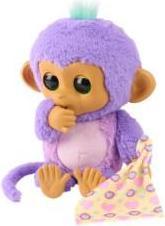 Immagine prodotto WowWee Fingerlings Cura e Coccole Abe Lilla (150 cm)