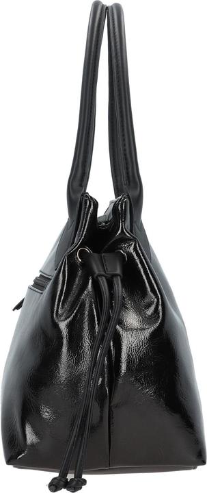 Actual product image Gabor BEHEIM INTERN. FASHION Granada Patent, Zip shopper M