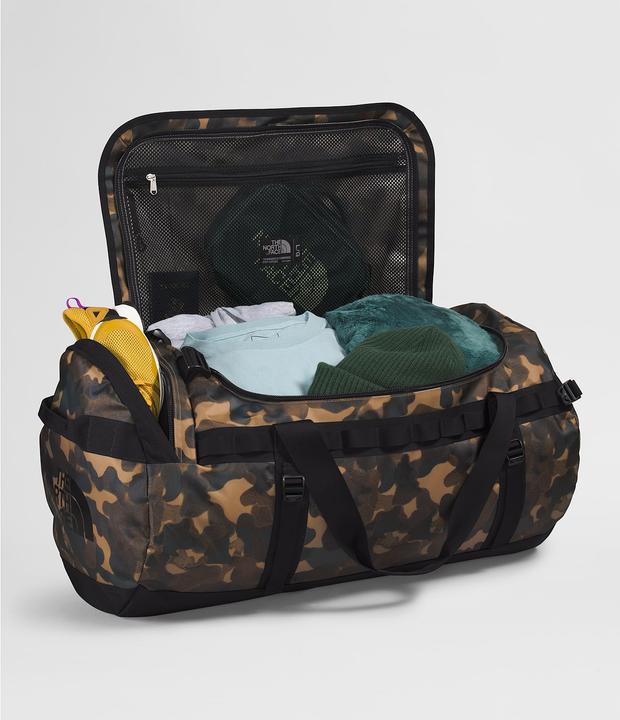 Produktbild North Face Base Camp Duffel (71 l)