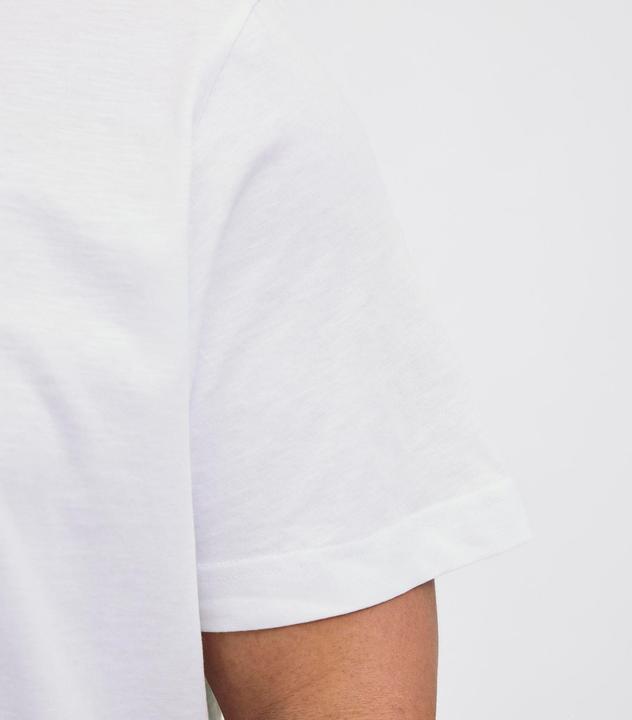 Produktbild Jack & Jones Plus Size T-shirt T-shirt (4XL)
