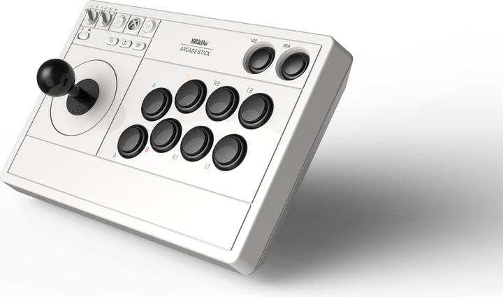 Immagine prodotto 8bitdo Bastone arcade