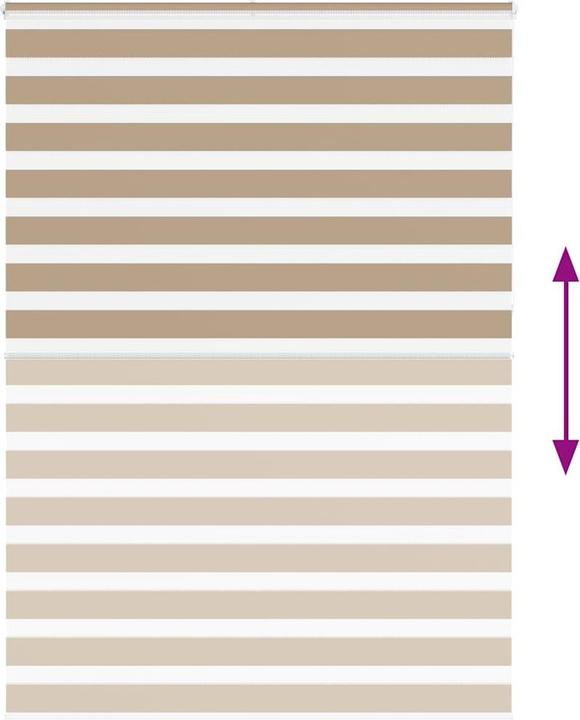 Produktbild VidaXL Maritza (155 x 230 cm)